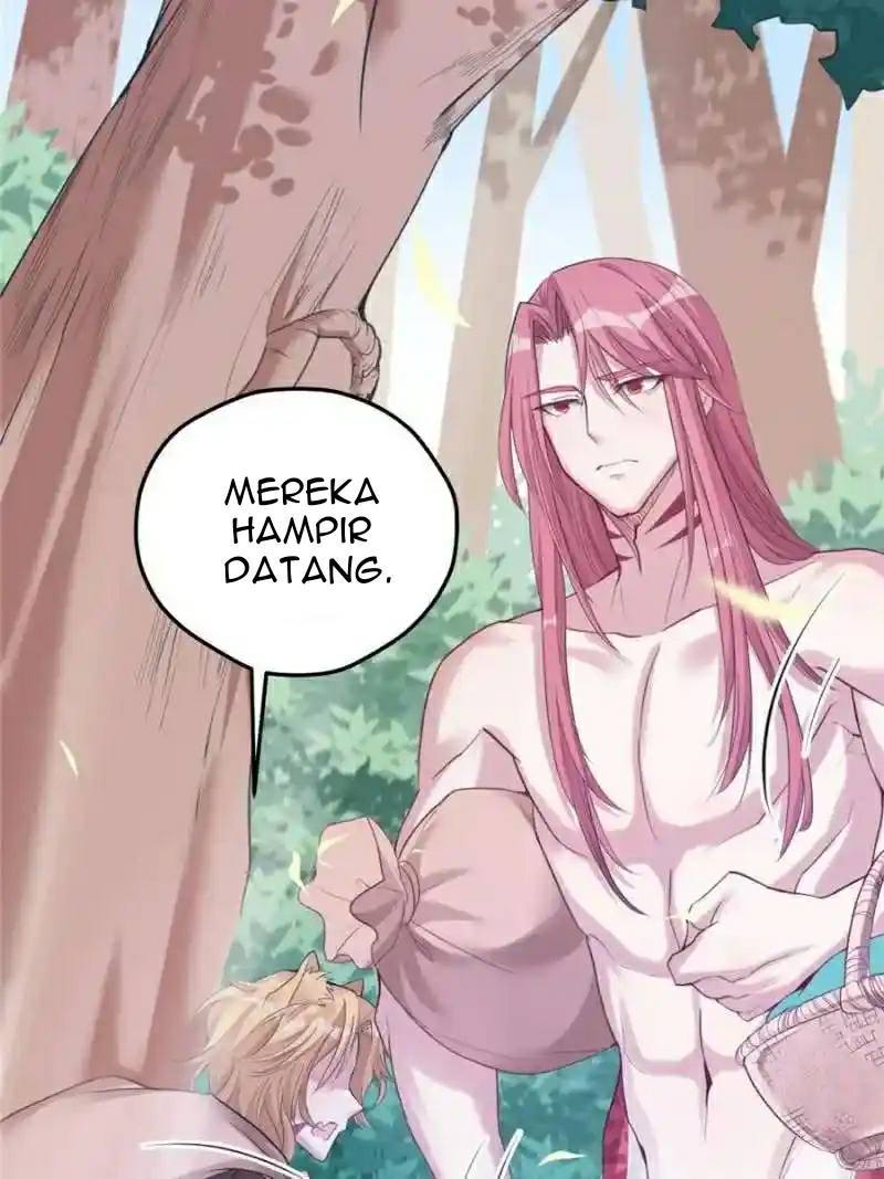 Beauty and the Beasts chapter 171
